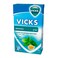 Vicks drops mint sugar free 40 g
