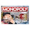 Hasbro Gaming Monopoly E9972 For Sore Losers Board Game