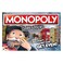 Hasbro Gaming Monopoly E9972 For Sore Losers Board Game