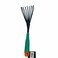 Garden Short Grass Rake