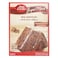 Betty Crocker Super Moist Milk Chocolate Cake 510g