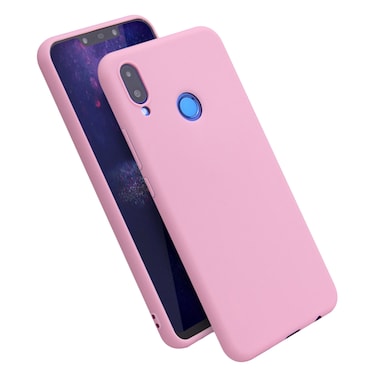 Ezone Huawei Nova 3 Cover Silicone Case Cover Assorted