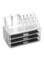 Generic Acrylic Makeup Organizer Clear