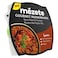Mezete Gourmet Roasted Red Pepper Dip Muhammara 215g