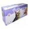 Les Repas Plaisir Sterilised Cats Chicken And Turkey 100g Pack of 4