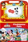 Disney Mickey Mouse Clubhouse Learning Series