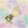 Creative Convertting 8C329411 Metallic Unicorn Sparkle Napkin- Multi-Colour- One Size