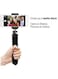 Generic Portable And Adjustable Camera Stand Holder With Wireless Remote And Universal Clip, Compatible With iPhone, Android Phones, Camera, Sports Camera Gopro