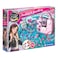 Clementoni Crazy Chic Fashion and Jewellery Kit
