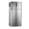 Whirlpool Refrigerator 600L W84TE71XEX Silver