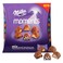 Milka Moments Mix Chocolate 97g