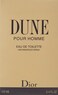 Dior Dune Poue Homme Eau De Toilette For Men, 100ml