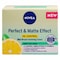 Perfect &amp; Matte Oil Control Vanishing Cream -Normal To Oily 50ml