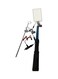 Generic Camping Lights With Ir Remote