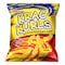 Krackles Krac Kurls Tangy Tomato Corn Puffs 25G