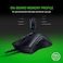 Razer Deathadder V2 Mini Gaming Mouse With 6 Programmable Buttons &ndash; Black (RZ01-03340100-R3U1)