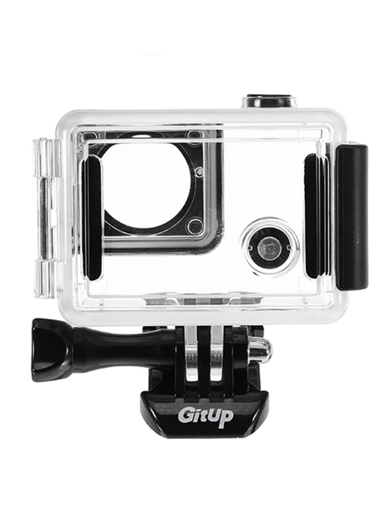 gitup Gitup Side Open Protective Skeleton Waterproof Case