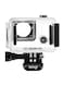Gitup - GitUp Side Open Protective Skeleton Waterproof Case for Gitup GIT2P 90 Degree FOV Camera for Cameras Accessories