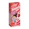 KDD Strawberry Flavored Milk 180ml
