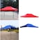 Spacious 3x4.5 Meter Waterproof Tent Perfect for Outdoor Events, Camping, and Parties (Blue)