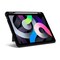 Spigen Tough Armor Pro Case With Kickstand And Glastr Slim Screen Protector For Apple iPad Air