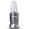 Nutribullet Smoothie Maker NBR-0812m Grey 700ml Set of 8