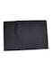 ROYALFORD Rectangular Solid Bathing Mat Blue 60x36centimeter