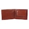 Genuine Leather Wallet With Card Holder - Ideal for Gifting and personal use - Tan