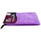 Car Cleaning Towel Multi-Purpose Microfiber Violet 1 PC (40X60) - AGC