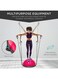 H Pro Balance Bosu Ball 60cm