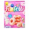 Pillsbury Funfetti Unicorn Pink Vanilla Cake Donut Mix 459g