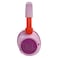 JBL JR460NC Wireless Over-Ear Noise Cancelling Kids Headphones Pink