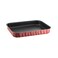 Tefal Oven Dish Tempo Flame Rectangular 27x37cm