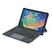 SMARTIX DETACHABLE WIRELESS KEYBOARD CASE WITH TRACKPAD FOR iPAD 10th GEN