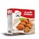 Al Kabeer Beef Kibbeh 400g