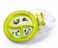 Precise Portions Kids Nutrition Learning Plate Set