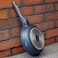 Frying Pan With Induction Bottom Grey 26x6cm