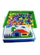 Beauenty - Mushroom Nail Puzzle DJ105