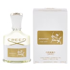 اشتري Creed Aventus Eau De Parfum For Women - 75ml في الامارات