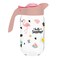 Hervin Hello Summer Printed Jug 1L