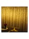 Generic 304 Led Window Curtain String Lights White 3Meter
