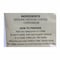 Natures Wonders Medium Coffee with Cardamom - 100 gm