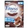 Nestle Fitness No Added Sugar Chocolate Protein, 310g