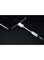 Generic Lightning Audio Stereo Charging Cable White