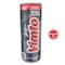 Vimto Fizzy Zero Sugar And Calorie Free Sparkling Fruit Drink 250ml x Pack of 30