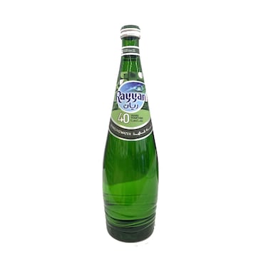 Rayyan Sparkling Water 750ml