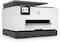 HP Officejet Pro 9023 All-In-One Printer, Print, Copy, Scan, Fax, White (1Mr70B)