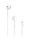 FOCUS Earbuds With Lightning Connector White