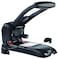 Generic Kangaro 2 Hole Puncher Hdp-2320N Heavy Duty 300 Sheets Capacity Assorted Colors