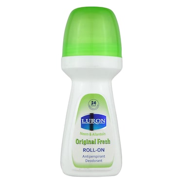 Luron Deo Roll-On Origin Fresh for Women 50ml